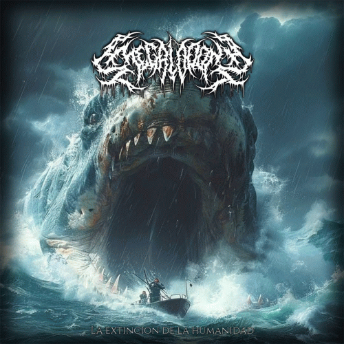 La Extinción de la Humanidad